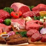 Приготовление французского мясного салата