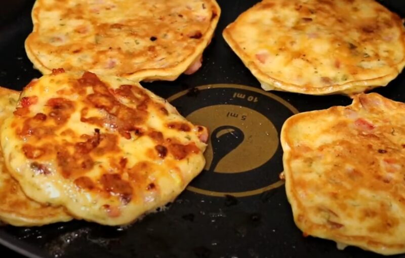 Вкуснее, чем в кафе! Готовим вкусный и сытный завтрак за 5 минут: рецепт, который стоит запомнить